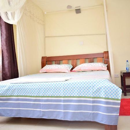 Joy Comfort Homestay Nairobi Luaran gambar