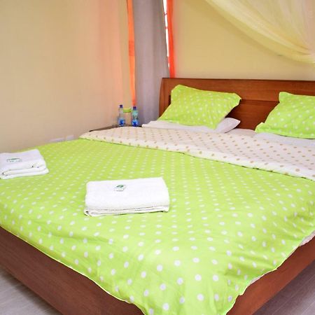 Joy Comfort Homestay Nairobi Luaran gambar