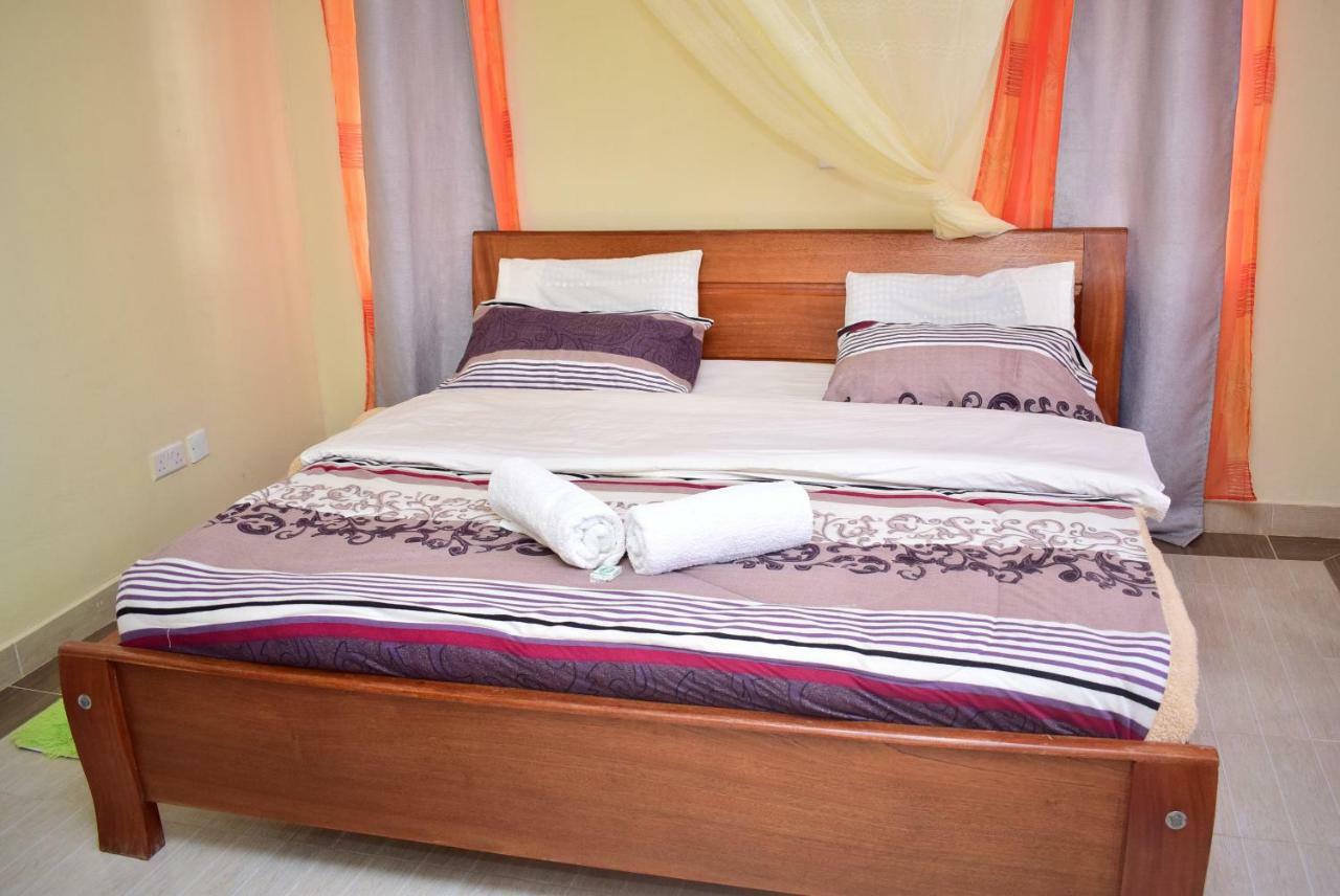 Joy Comfort Homestay Nairobi Luaran gambar