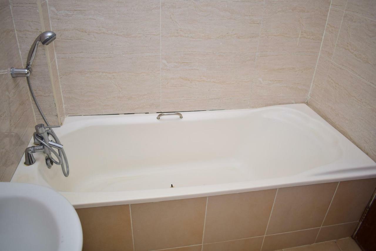 Joy Comfort Homestay Nairobi Luaran gambar