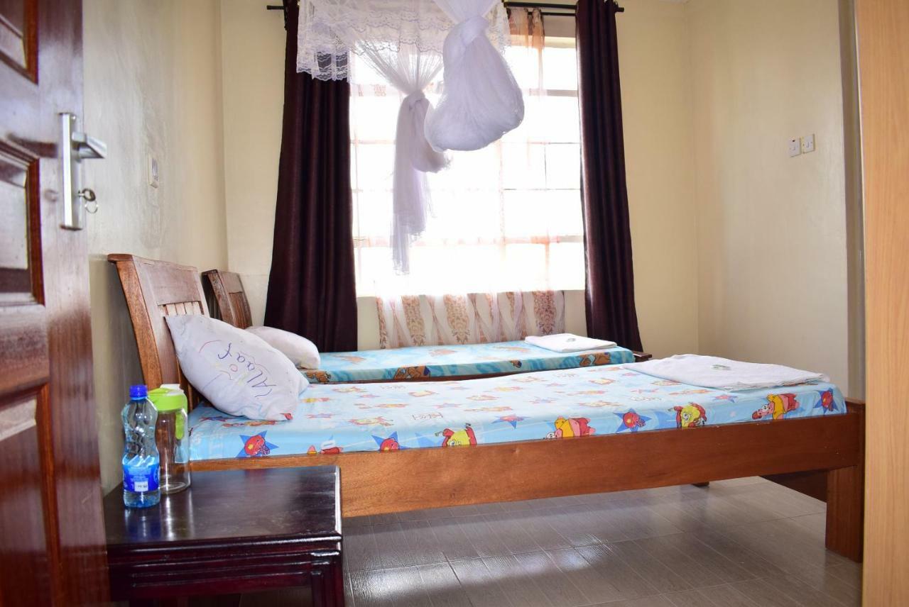 Joy Comfort Homestay Nairobi Luaran gambar