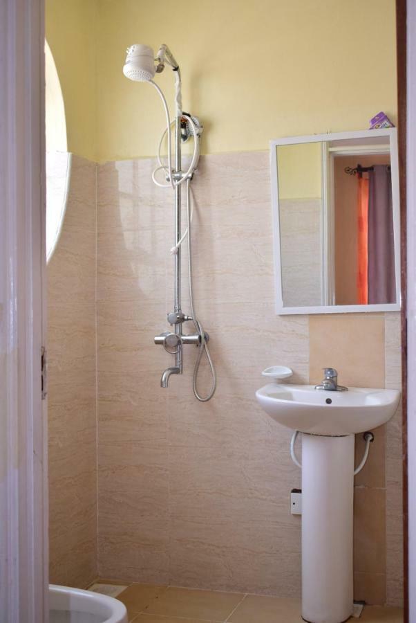 Joy Comfort Homestay Nairobi Luaran gambar
