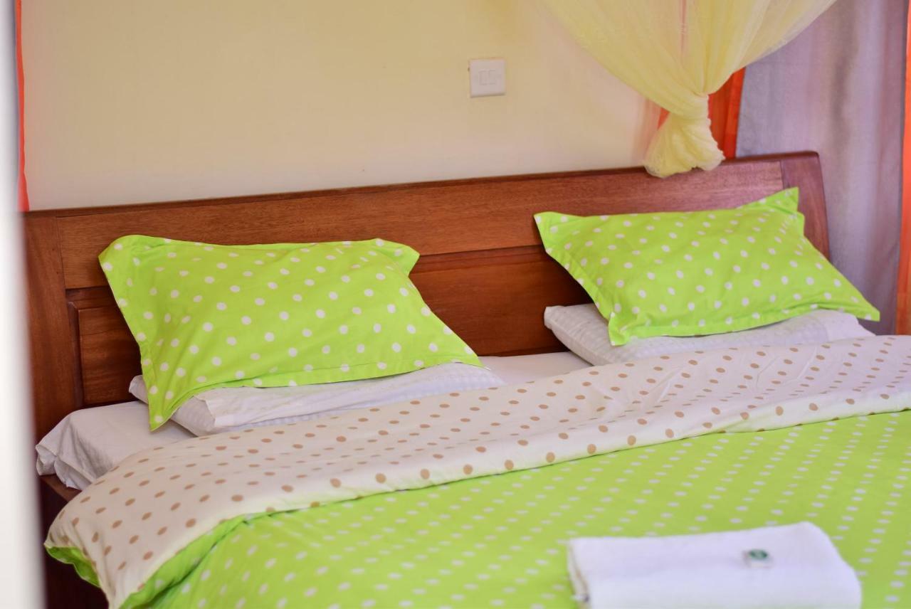 Joy Comfort Homestay Nairobi Luaran gambar