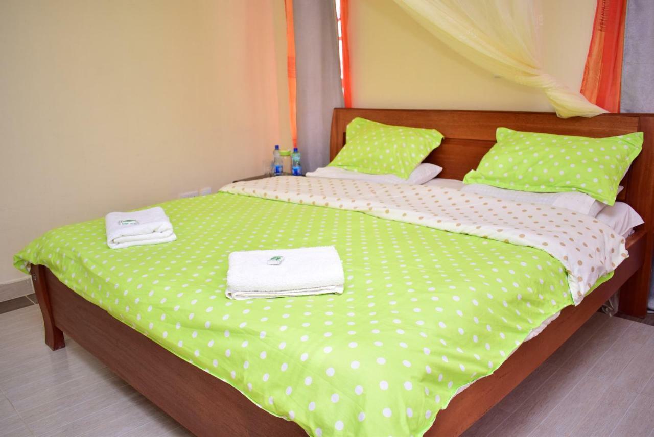 Joy Comfort Homestay Nairobi Luaran gambar