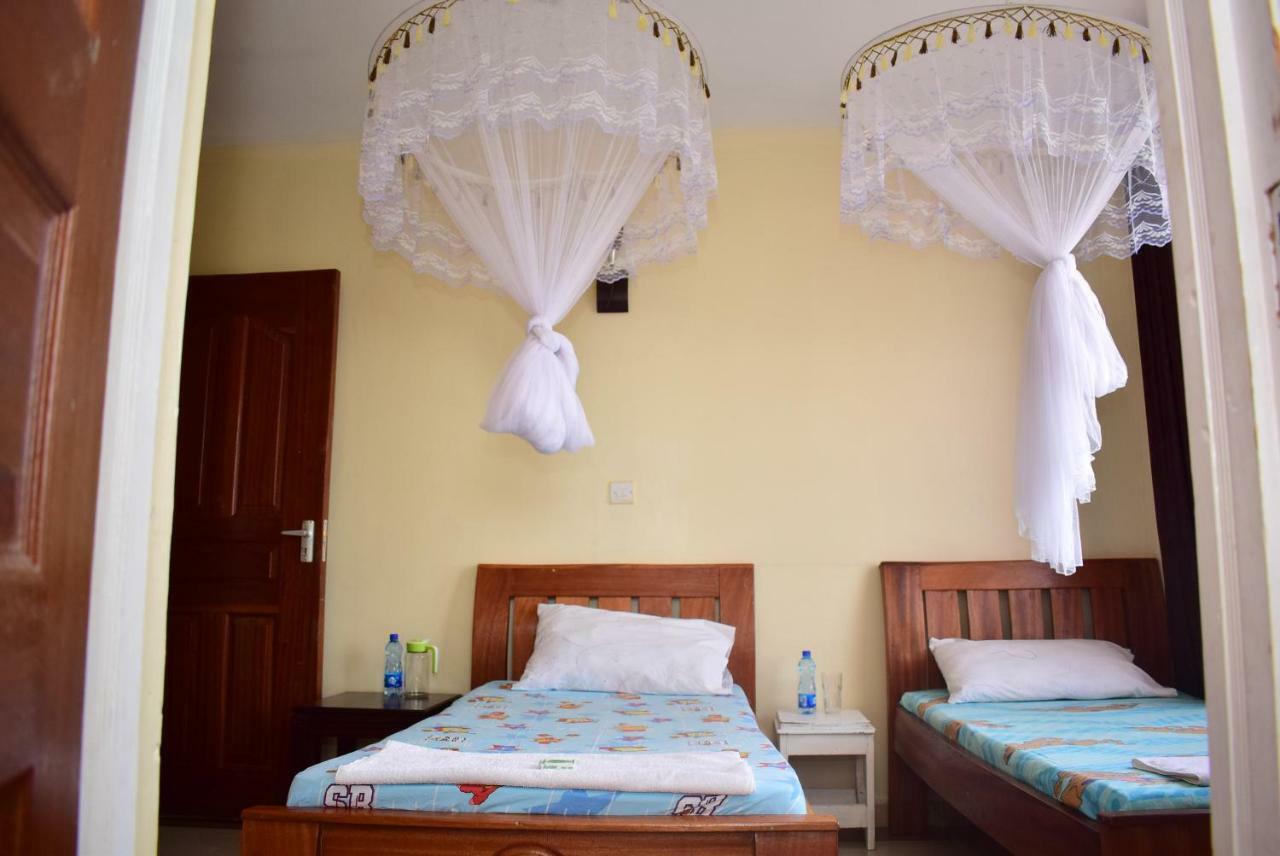 Joy Comfort Homestay Nairobi Luaran gambar